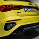 Illustration for article titled The 2021 Audi S3 Boosts To Over 300 HP While We All Wait For The New VW Golf R